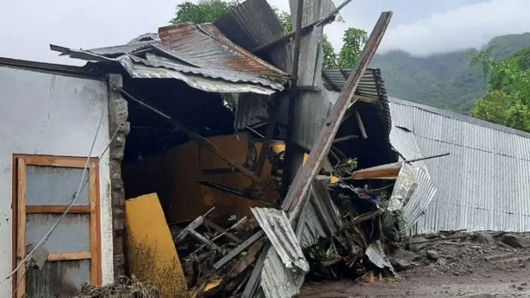 Korban Meninggal Banjir NTT Dekati 100, Terbanyak di Flores