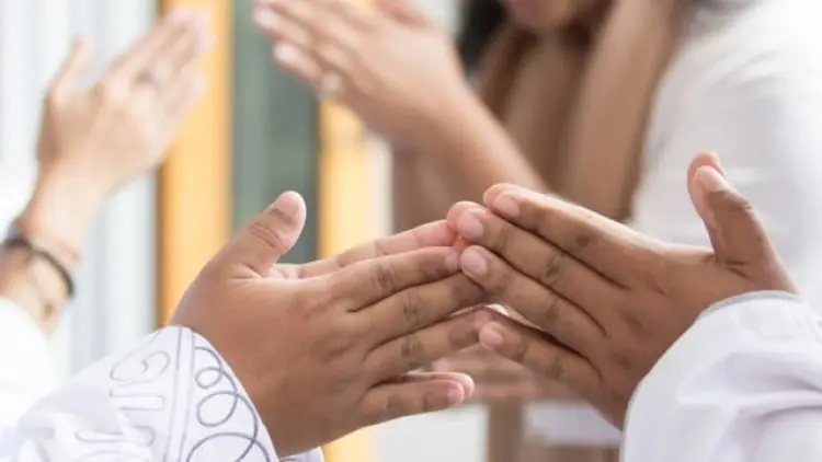 Islam itu Indah! Tidak Pernah Mengajarkan Terorisme