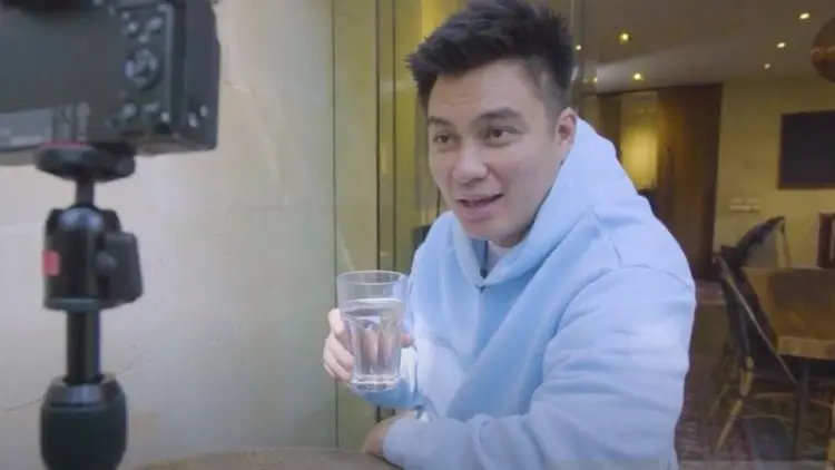 4 Kiat Baim Wong Tetap Produktif Selama Karantina Mandiri