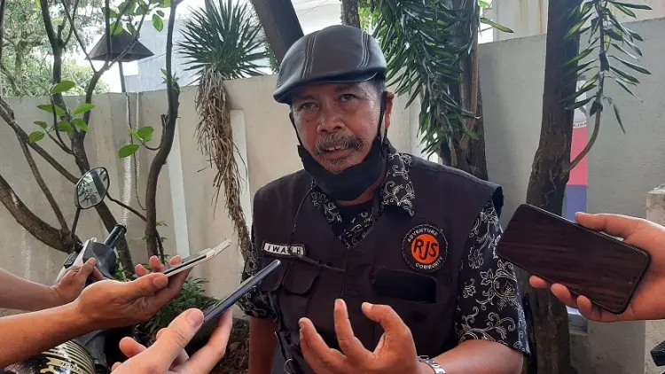 Ini Alasan FAGI Jabar Tolak Pemberlakuan PTM