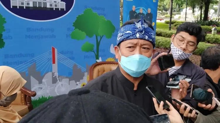 Ema Sebut Lima Kunci Sukses Seorang Pemimpin