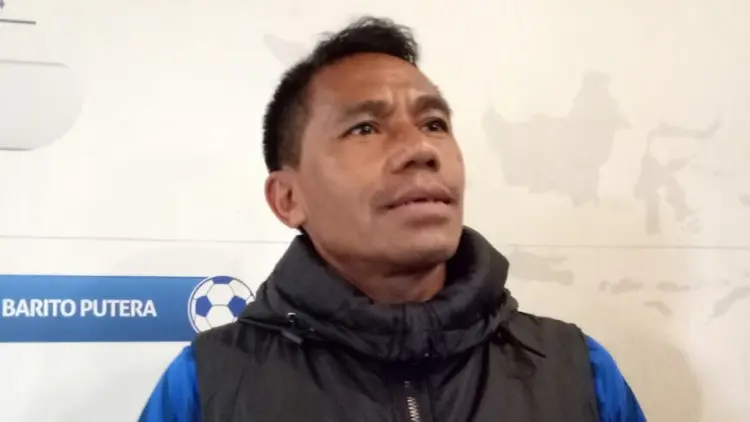 Persib Mulai Fokus Persiapan Hadapi 8 Besar Piala Menpora 2021