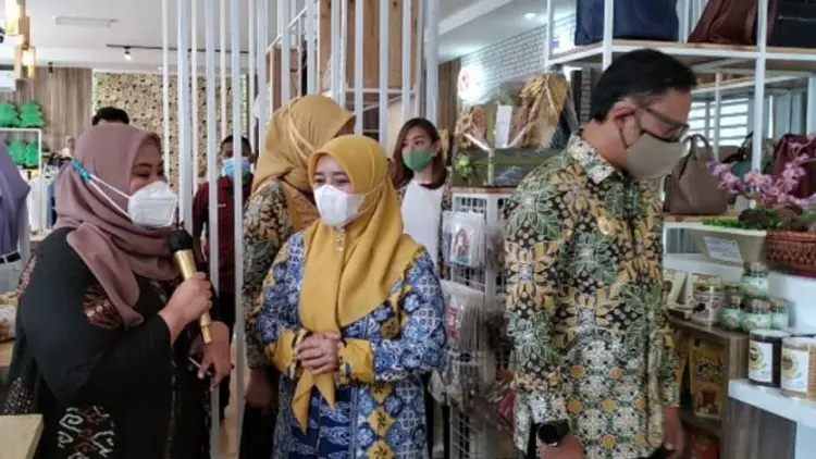Kadin Kota Bogor Diharapkan Dapat Majukan UMKM