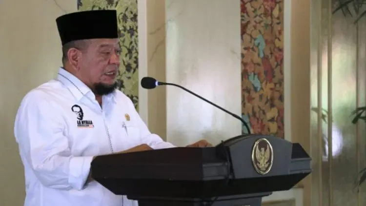 Ketua DPD Minta Transparansi Dana Pinjaman Kebencanaan dari Jepang