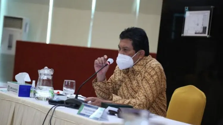 BPJS Kesehatan Siapkan Rencana Aksi terhadap Pendapat BPK