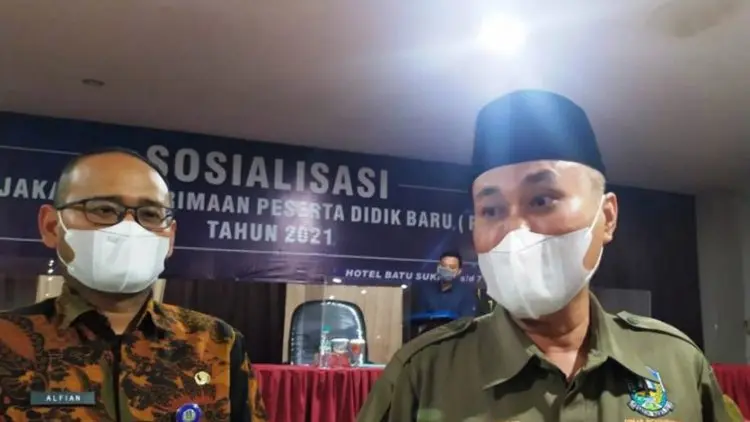 Kadisdik Jatim: PPDB 2020 dan 2021 Berbeda