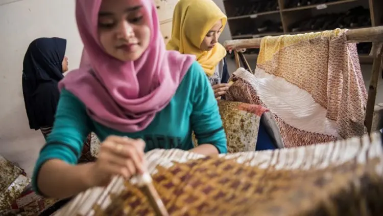 AS Dukung RI Kembangkan Pembiayaan Inovatif Tingkatkan Produktivitas