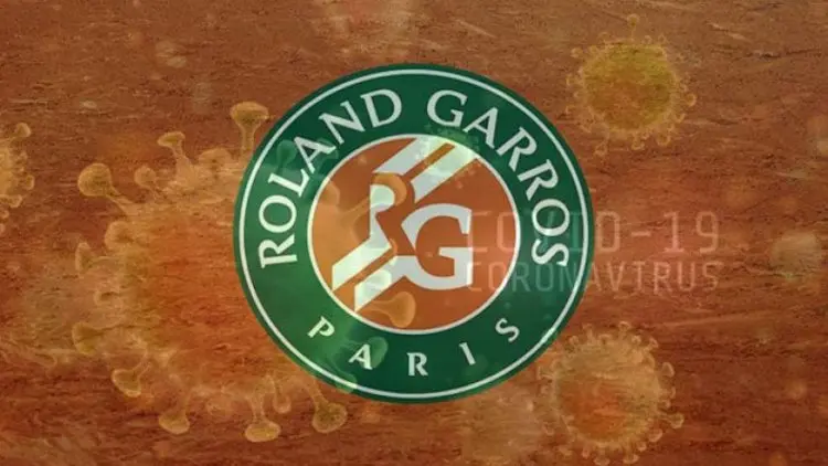 French Open Ditunda Beberapa Hari