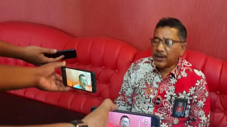 FKPT: Konten Radikalisme melalui Internet Perlu Diwaspadai