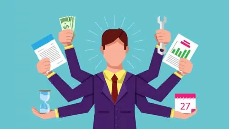 Rantai Tawarkan Solusi Bisnis Berbasis ERP