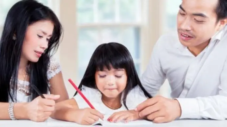 Perhatikan Kesehatan dan Pendidikan Anak