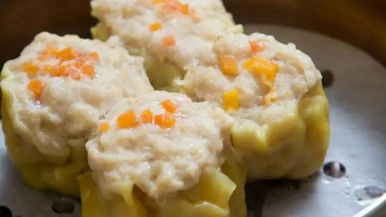 Dimsum, Makanan Favorit Segala Kalangan Usia