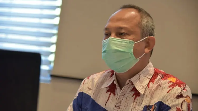 Sekda: Jabar Juara Lahir Batin Jika Desa Bergerak Maju