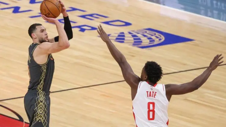 Vucevic Gemilang, Chicago Bulls Hantam Indiana Pacers