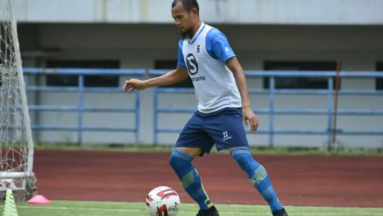 Teladan, Libur Masih Panjang, Wak Haji Sudah Latihan