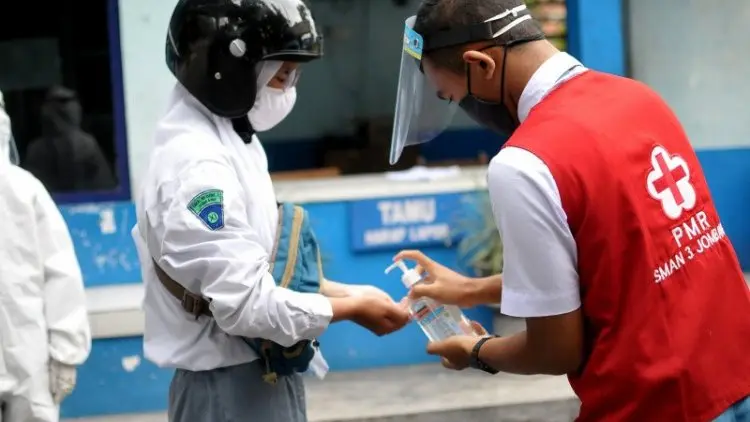 Siap-siap Sekolah Lagi! Eh, Perhatikan Dulu Hal-hal Ini Biar Aman