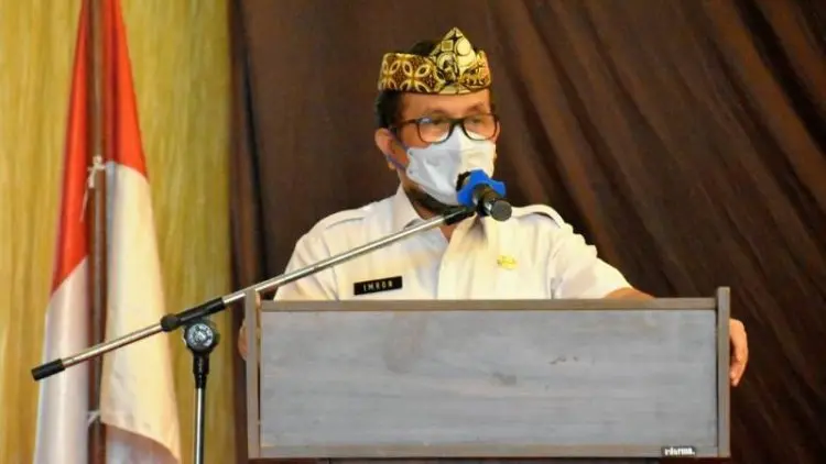 Kabupaten Cirebon Jadi Kantong PMI Terbanyak Kedua di Jabar 