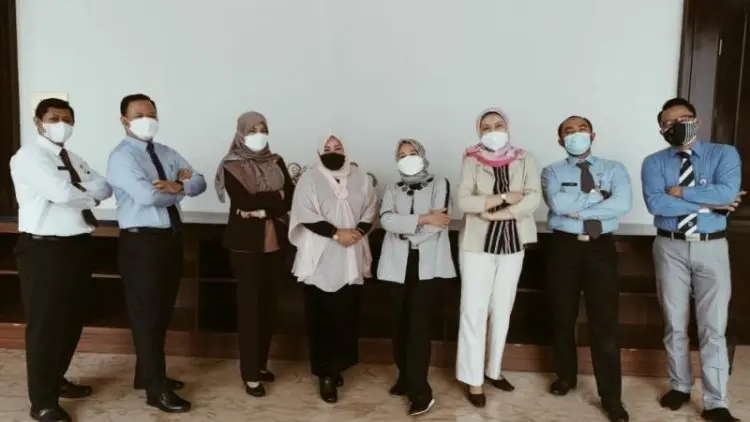 Peserta Lelang Jabatan Kepala Dinas Kota Bogor Nyerah 