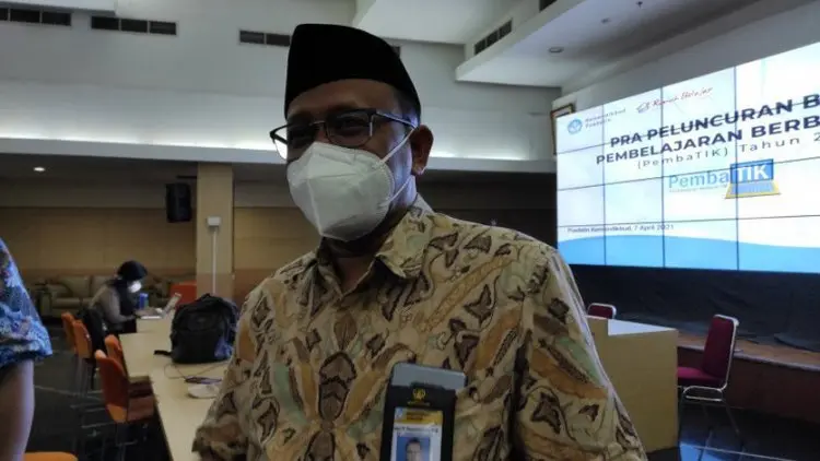 Kemendikbud: Pandemi Beri Bekal Kemampuan Digital bagi Siswa