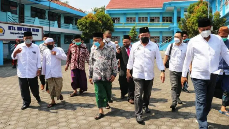 Zakat Pertanian Jadi Kekuatan Ekonomi Umat