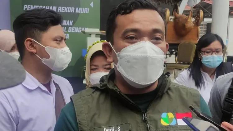 Disdik Jabar Berikan Izin PTM untuk 2.800 SMA/SMK