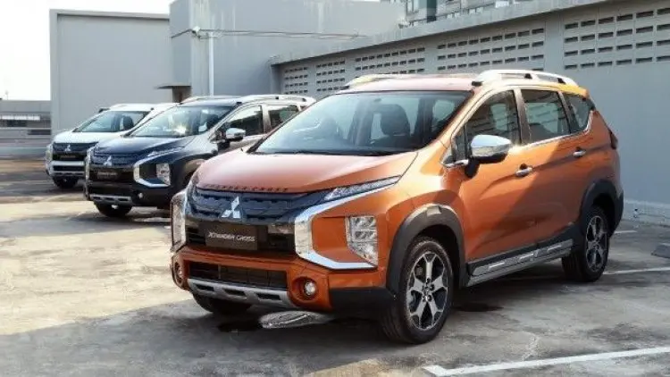 MMKSI Target Jual 90 Ribu Unit Mobil di Tahun Ini