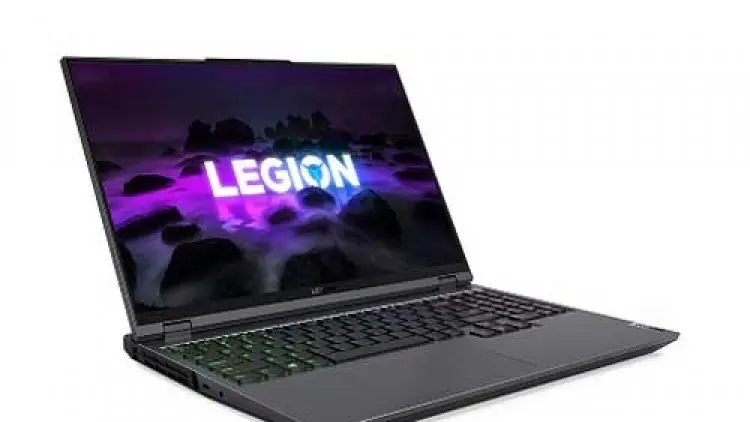 Lenovo Legion 7 dan 5 Pro Meluncur di Indonesia