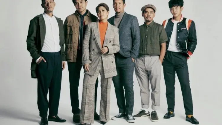 Maliq & D'Essentials Keluar dari Zona Nyaman Jelang Ramadan