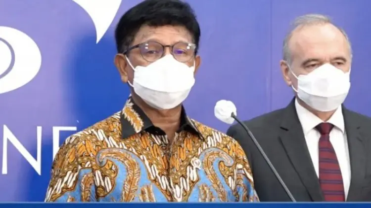 Kominfo Soroti Lima Aspek Ini untuk Mendukung 5G