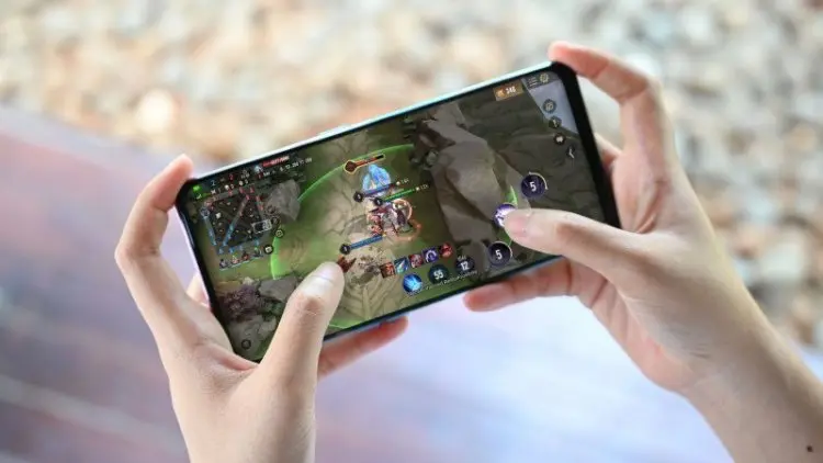 Kenali 5 Komponen Penting untuk Tunjang 'Gaming' di Ponsel