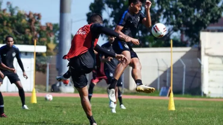 PSIS Siap Ladeni Permainan PSM pada Perempat Final Piala Menpora 2021