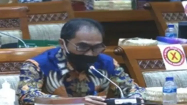 Bio Farma Dapatkan Komitmen 35 Juta Vaksin Gotong Royong