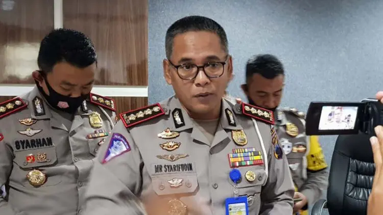 14 Titik Perbatasan Jateng Akan Disekat untuk Cegah Pemudik