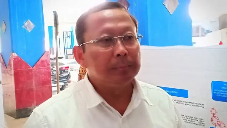 Kemenhub Tetapkan Larangan Operasional Moda Transportasi 6-17 Mei 2021