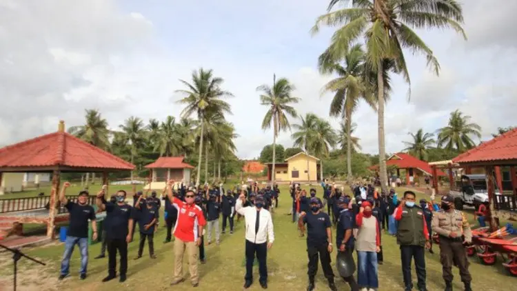 Generasi Muda Diajak Garap Peluang Wirausaha Pertanian di Daerah