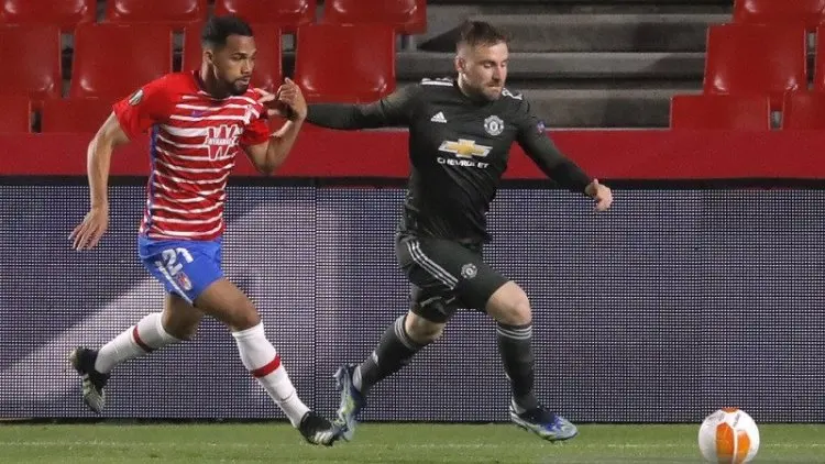 3 Pemain Absen di Leg Kedua, Solskjaer Tetap Pede MU Singkirkan Granada