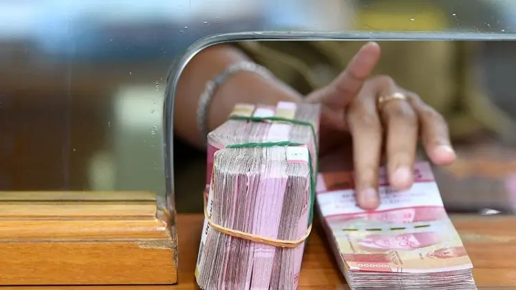 Rupiah KO Dihantam Meningkatnya Klaim Tunjangan Pengangguran AS