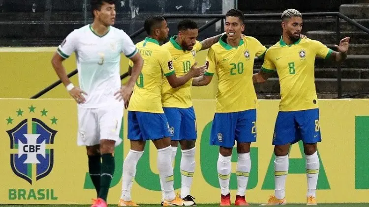 Jelang Olimpiade Tokyo, Atlet di Brasil Jalani Pelatihan Anti-Rasisme