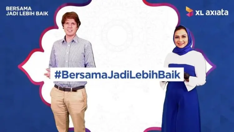 Kebutuhan Ramadan, XL Axiata Perkuat Kualitas Jaringan dan Tebar Promo Menarik