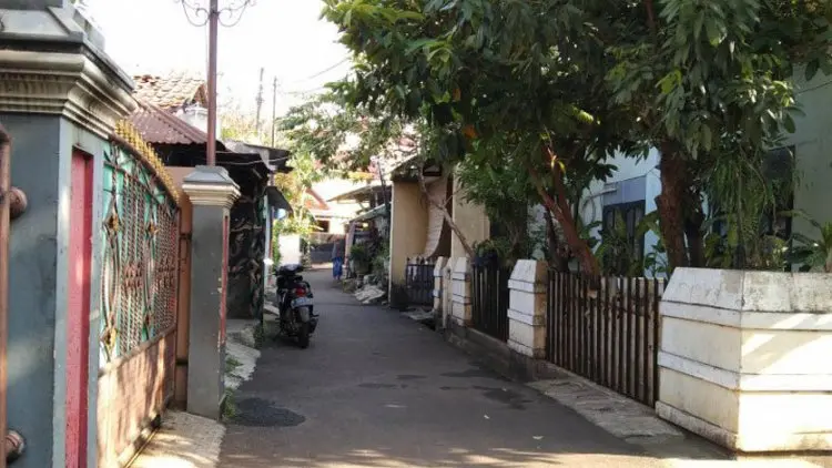 Terduga Teroris yang Menyerahkan Diri Diserahkan ke Densus Antiteror