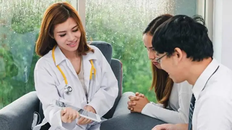 Bagi yang Impikan Buah Hati, Morula IVF Buka Layanan Fertilitas di RS Indriati