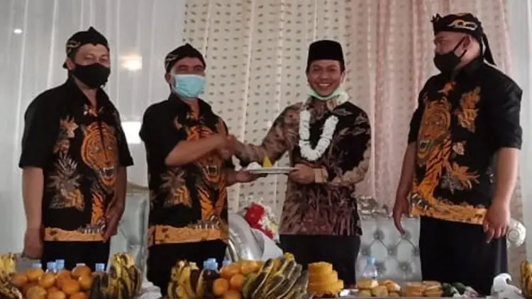 Dadang Dukung Dua Mulok Ini di Kabupaten Bandung