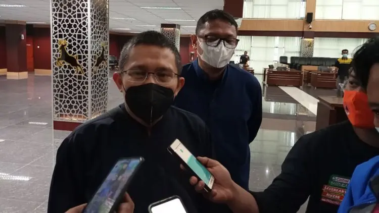 Tenang...Layanan Tirta Pakuan Tetap Maksimal saat Ramadan