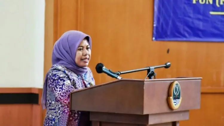 DPRD Dukung FUN Kota Bandung 'Menular' ke Daerah Lain