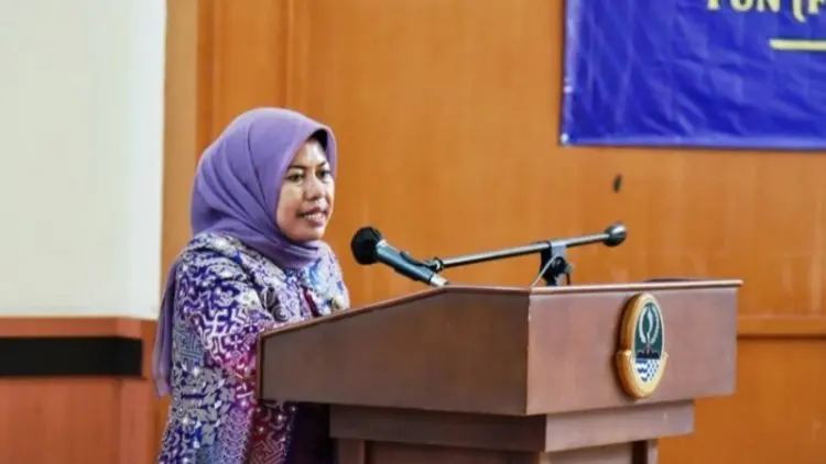 FUN UMKM Dongkrak Ekonomi Jabar? Begini Pandangan Komisi II DPRD