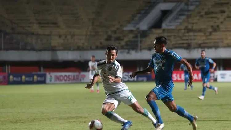 Susah Payah Singkirkan Persebaya, Febri: Fokus Semifinal!