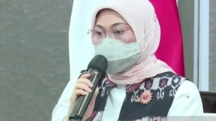 Menaker: Pengusaha Tak Mampu Bayar THR Wajib Berdialog dengan Pekerja