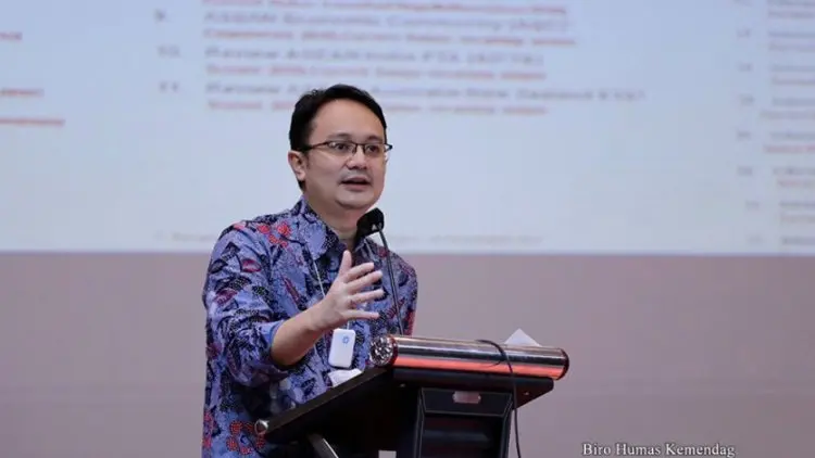 Wamendag Sebut Sektor Jasa Berperan Pulihkan Ekonomi