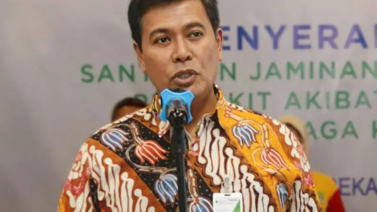 Inpres untuk Elemen Pemerintahan Dukung BPJS Ketenagakerjaan