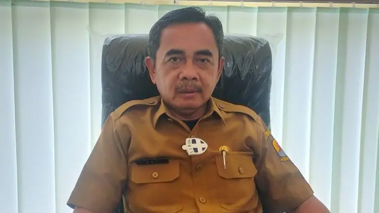 Pemkab Cirebon Kena Tegur Pemprov Jabar, Ada Apa?